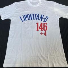 【超貴重・㊗️ワールドチャンピオン】野茂英雄半袖Tシャツ XLサイズ　即購入⭕️ Yahoo!オークション -「野茂英雄tシャツ」の落札相場・落札価格
