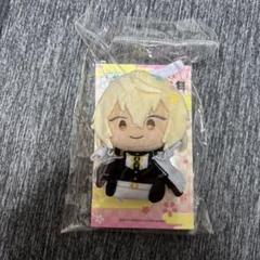わんぱく 刀剣乱舞 指の上シリーズ ひげきり 髭切 わんぱく！刀剣乱舞 指の上シリーズ 髭切 ひげきり - メルカリ