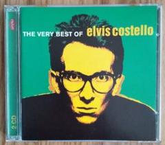 ['22年MOVl盤2LP] エルヴィスコステロ/スパイク 緑盤未開封品 Elvis Costello = エルヴィス・コステロ – Spike = スパイク