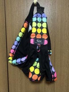 ベビー スリング 抱っこ紐