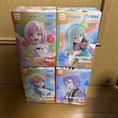 新品・未開封 プロセカ ワンダーランズ×ショウタイム フィギュア