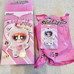 パワパフ　アニマルケープ　ブロッサム　Animal Cape アメトイ パワーパフガールズ アニマルケープ｜Yahoo!フリマ（旧PayPay