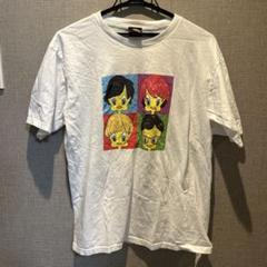新品未使用  トゥイーティー×アバンティーズ コラボTシャツ 水色 2025年最新】アバンティーズTシャツの人気アイテム - メルカリ