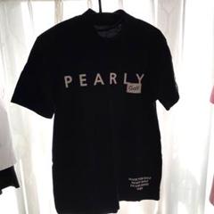 PEARLY GATES パーリーゲイツ 2024年モデル ハイネック半袖T