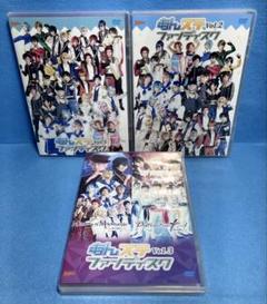 2025年最新】あんスタdvdの人気アイテム - メルカリ