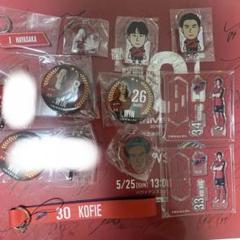 いわきFC グッズセットバラ売り可⭕️ いわきFC グッズセットバラ売り可⭕️ - メルカリ