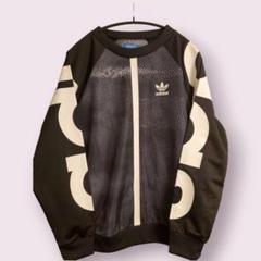 adidas×RITAORAコラボ】廃盤ビーグル トレフォイルレアXLサイズ