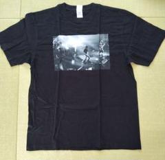 安い 新品未使用/スピッツspitz/カスタマイズTシャツ/XL/黒/ブラック ミュージシャン