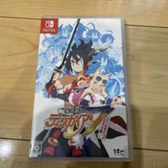 Switch 魔界戦記ディスガイア7 これまでの全部入りはじめました。