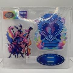 Hazbin Hotel VEES アクリルスタンド