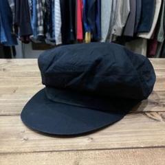 kijimatakayuki取り外し可能イヤーマフつきナイロンワーク