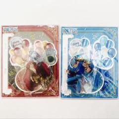 ワンピース 365日ステッカー キッド/キラー 2枚セット ワンピース ONE PIECE コマステッカー キッド キラー - メルカリ