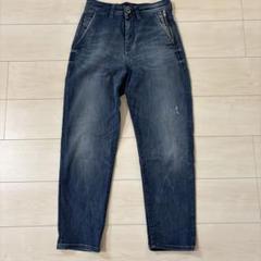 最終値下げ　人気商品 DIESEL 23SS Mサイズ 美品 2025年最新】diesel 23の人気アイテム - メルカリ