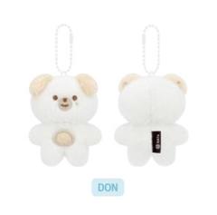 day6 デニマルズ bag charm ドウン don denimalz day6 Japan MD Denimals Bag Charm Ke young k | eBay