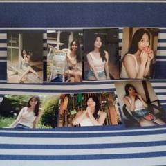 元NMB48 ♡加藤夕夏♡生写真 コースター ポストカード カード まとめ売り 元NMB48 ♡加藤夕夏♡生写真 コースター ポストカード カード
