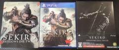 2025年最新】sekiro ゲオの人気アイテム - メルカリ