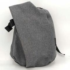 美品 コートエシエル ISAR Mサイズ グレー系 イザール　703