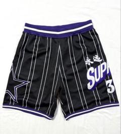 2025年最新】supreme basketball shortsの人気アイテム - メルカリ