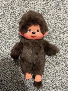 希少！モンチッチぬいぐるみ モンチッチ公式オンラインショップ[Monchhichi official online