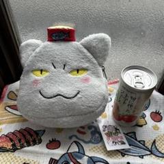 夜廻り猫　遠藤平蔵　ぬいぐるみ m80816467519_1.jpg?1738026400