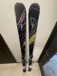 SALOMON X-KART  164㎝／ビンディング　Z12 SALOMON X-KART 164㎝／ビンディングZ12