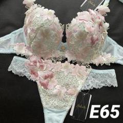サルート 89G あさきゆめみし ブラ E65 & ソングM SX ☆店舗限定