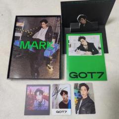 2025年最新】got7マークの人気アイテム - メルカリ