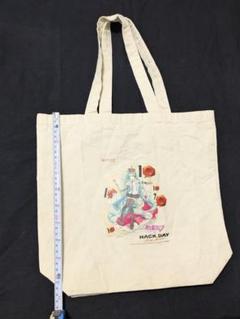 初音ミク×手塚治虫展 2wayトートバッグ 初音ミク×手塚治虫展 2wayトートバッグ