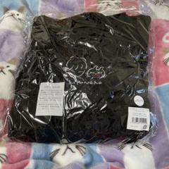 きよねこ屋 キヨとキヨ猫パーカー ブラック メンズ 未使用 東キヨドーム キヨ きよねこ屋 キヨの東キヨドーム キヨとキヨ猫パーカー