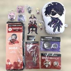 ドズル社　まとめ売り　ドズル　ぼんじゅうる　おおはらMEN