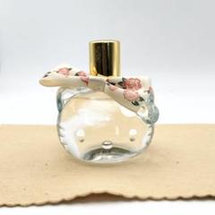 ココアムール オードパルファムA ハローキティ アンドミー4 40ml