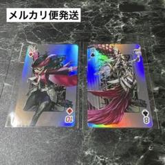 野毛朋子 カード 中国限定 ペルソナ5X P5X