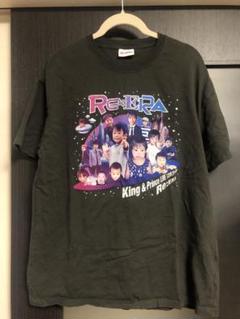 Re:ERA King & Prince Tシャツ