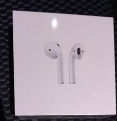 Apple AirPods