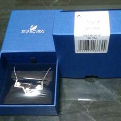 スワロフスキー ネックレス SWAROVSKI