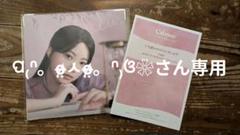 Calamee ホンウンチェ B賞 フォトパネル