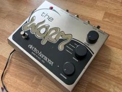 Electro-Harmonix Worm | Reverb