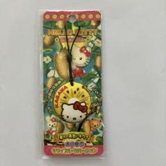 ハローキティ　ご当地キーホルダー　ストラップ　フルーツ　食べ物　8点 ハローキティ 九州 ご当地 ストラップ キーホルダー フルーツ