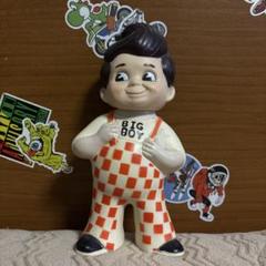 2025年最新】big boy 貯金箱の人気アイテム - メルカリ
