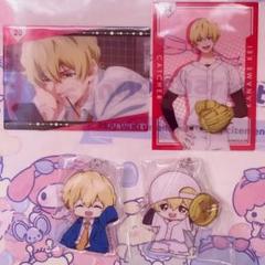 忘却バッテリー 要圭 エンスカイ ブロマイド 忘却バッテリー エンスカイ 生ブロマイド 清峰 要 - メルカリ