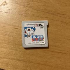 ニンテンドー3DSドラちえ ミニドラ音楽隊と7つの知恵