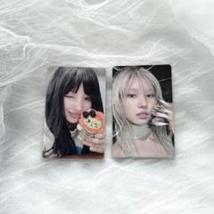 (G)I-DLE idle NEVERLAND 当選 ソヨン トレカ 即購入可】i-dle アイドゥル POPUP トレカ ソヨン - メルカリ