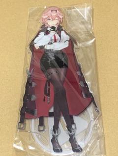 【未開封】鷹嶺ルイ 85万人数量限定+2周年アクリルスタンド+C100グッズ3種 Amazon.co.jp: ホロ ライブ 鷹嶺ルイ 活動2周年記念グッズ