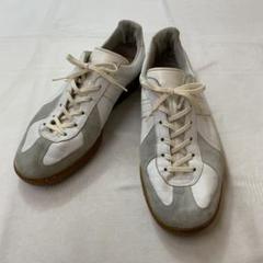 BW SPORT ジャーマントレーナー スニーカー 26.5cm