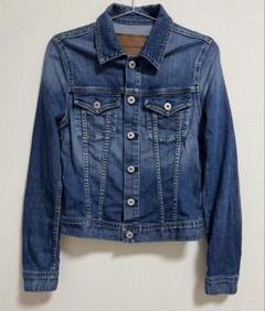 ⭐︎美品⭐︎定価3.5万⭐︎ Theory✖️AG デニムジャケット