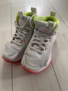 asics ノヴァサージ 21cm