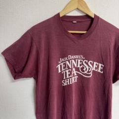 【古着】vintage jack daniels 半袖Tシャツ　Lサイズ