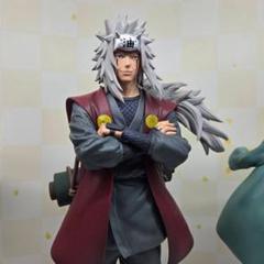 NARUTO 自来也 フィギュア B賞 Amazon.co.jp: 一番くじ NARUTO-ナルト- 疾風伝～壱之巻～ B賞