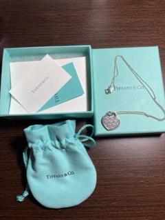 Tiffany & Co. シルバー ネックレス　名古屋ウィメンズ2023 2023 フィニッシャーTシャツとペンダントのデザイン発表