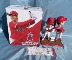2022年最新】首振り人形 大谷の検索結果 - メルカリ